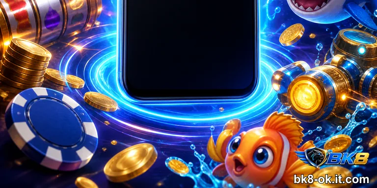 nạp tiền Nền Tảng bằng USDT
