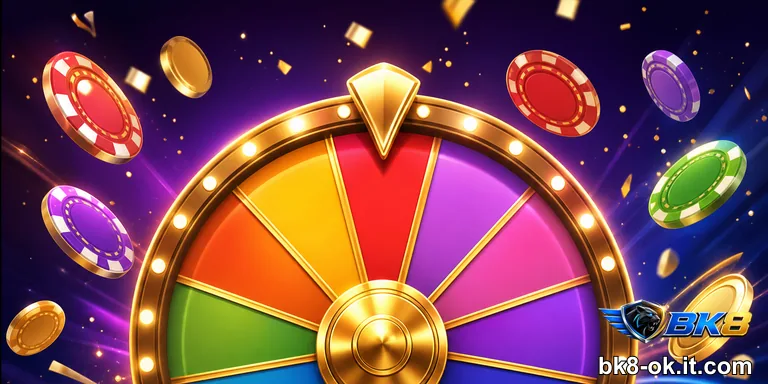 Five Elements có tỷ lệ trả thưởng cao nhất nhì trong các thể loại slot game
